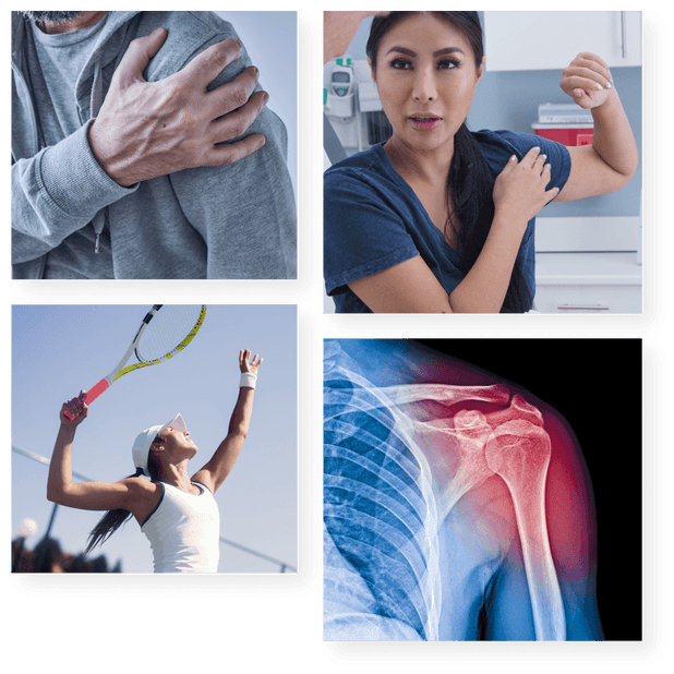 Symptoms to Look Out For