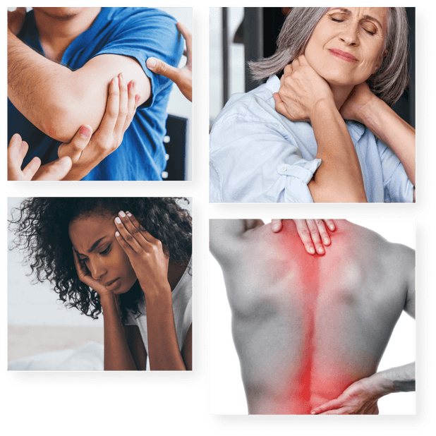 Symptoms to Look Out For