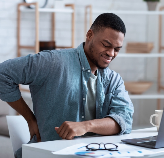 Back Pain Chiropractor