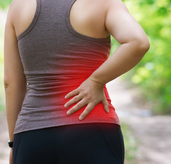 Sciatica Chiropractor