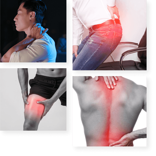 What Spinal Decompression Therapy Can Treat