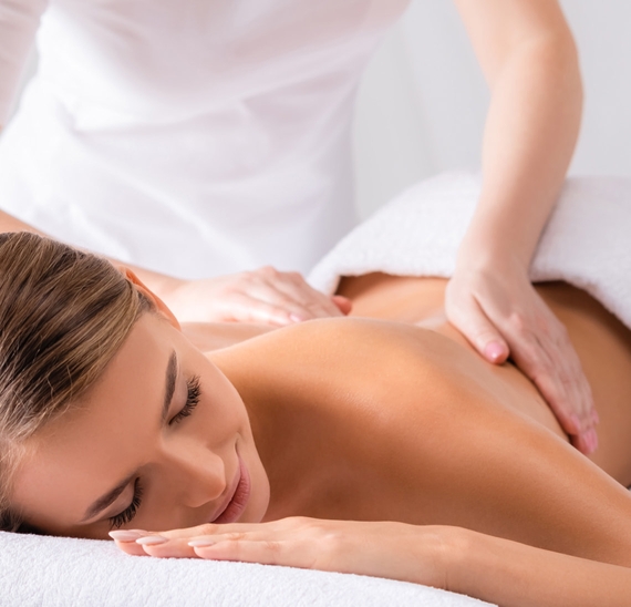 San Diego Massage Therapy
