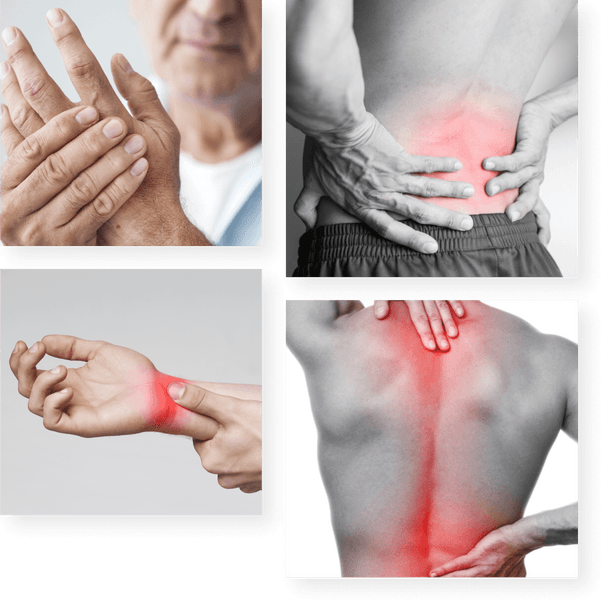 What Physiotherapy Can Treat