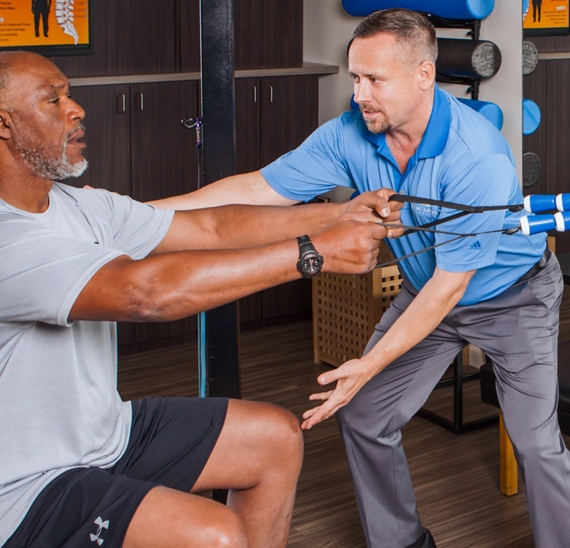 San Diego Physiotherapy