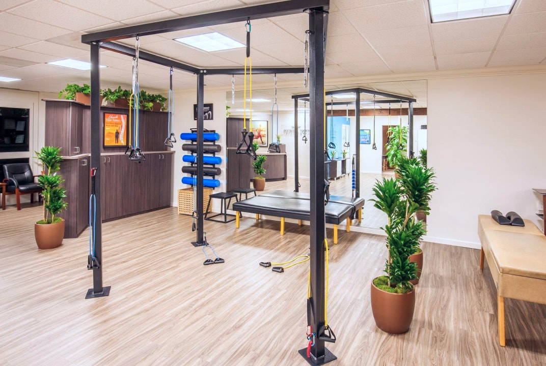 Initial Site Meeting