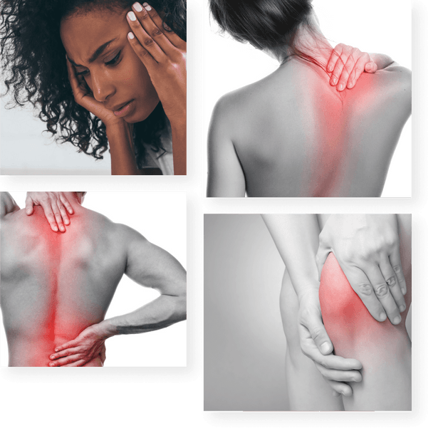 What Massage Therapy Can Treat