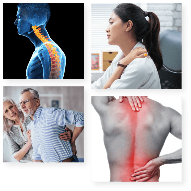 Symptoms to Look Out For