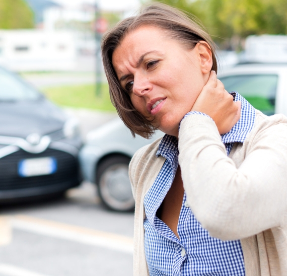 Car Accident Chiropractor