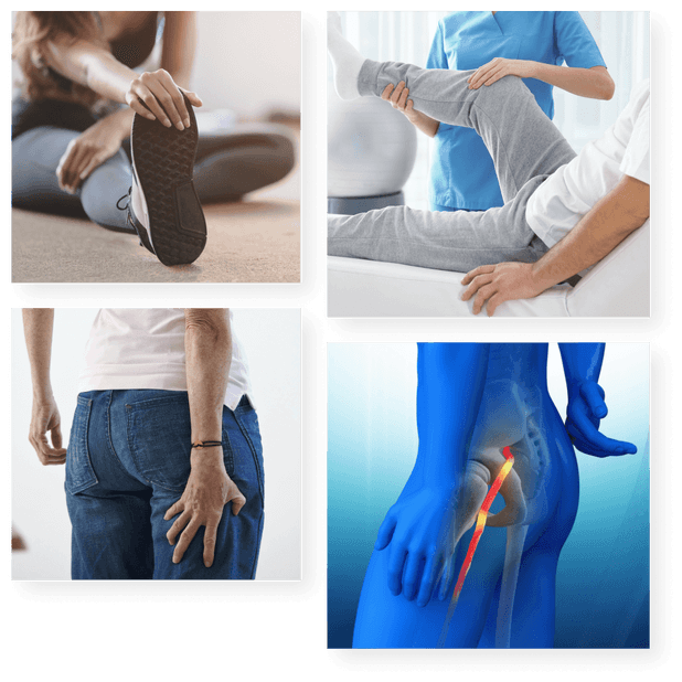 Symptoms to Look Out For