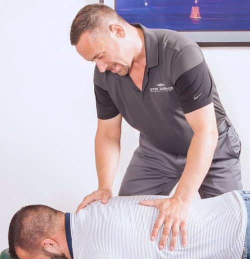Chiropractic Care