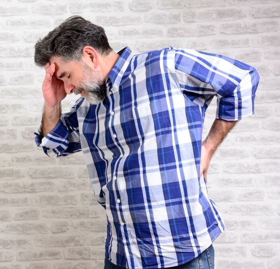 Spinal Stenosis Chiropractor