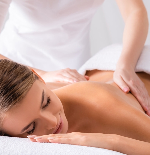 Massage Therapy