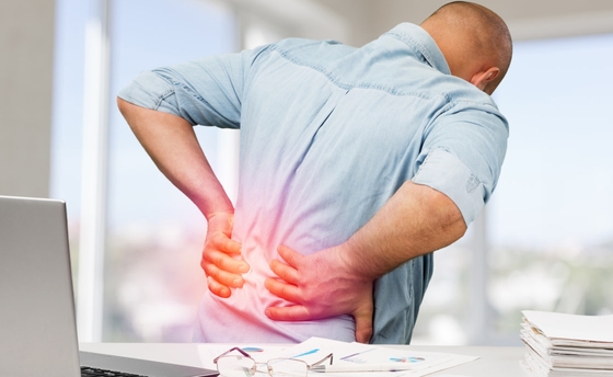 Herniated & Bulging Discs