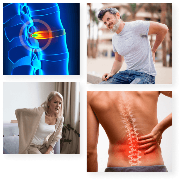 Symptoms to Look Out For