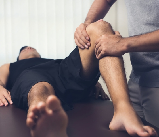 About Our Physiotherapy Care