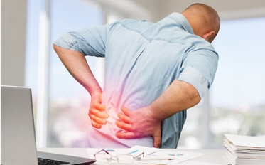 Herniated & Bulging Discs